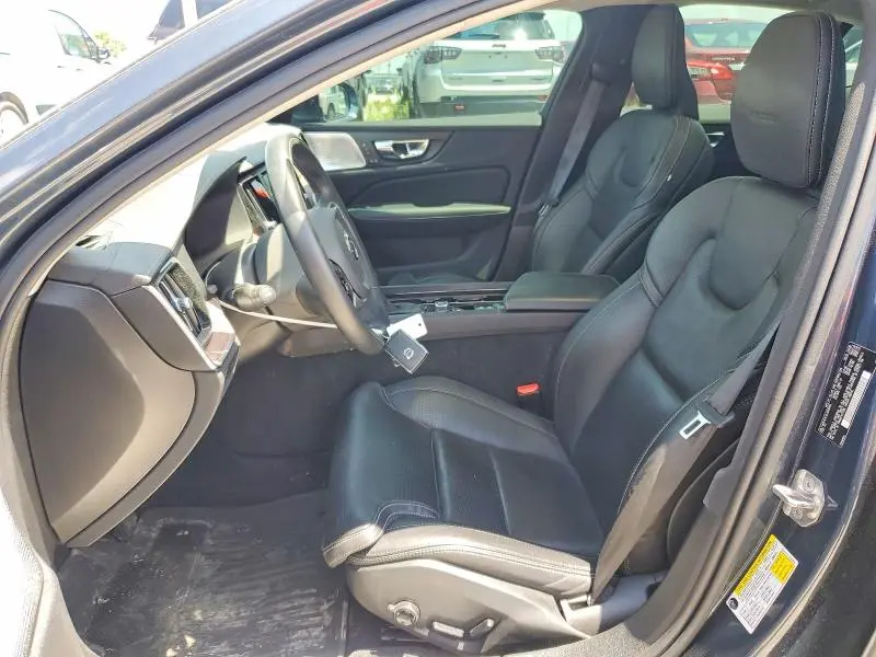 2020 VOLVO S60 T6 INSCRIPTION  