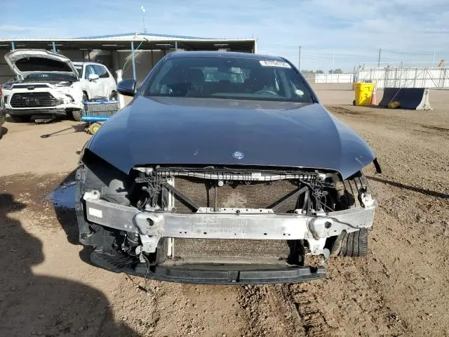 2017 MERCEDES-BENZ E 300 4MATIC  