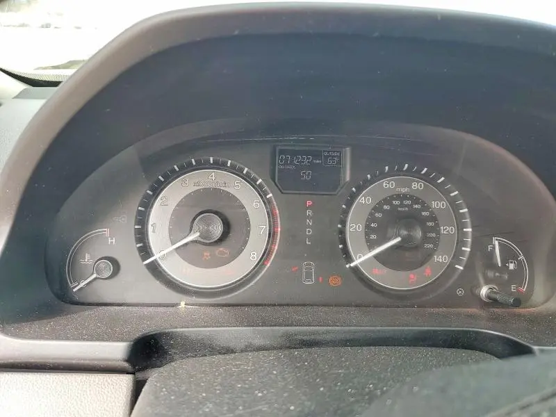 2014 HONDA ODYSSEY EX  