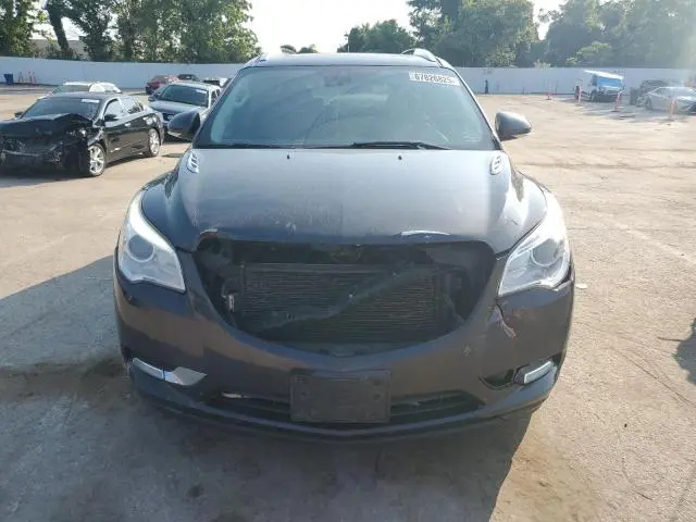 2014 BUICK ENCLAVE