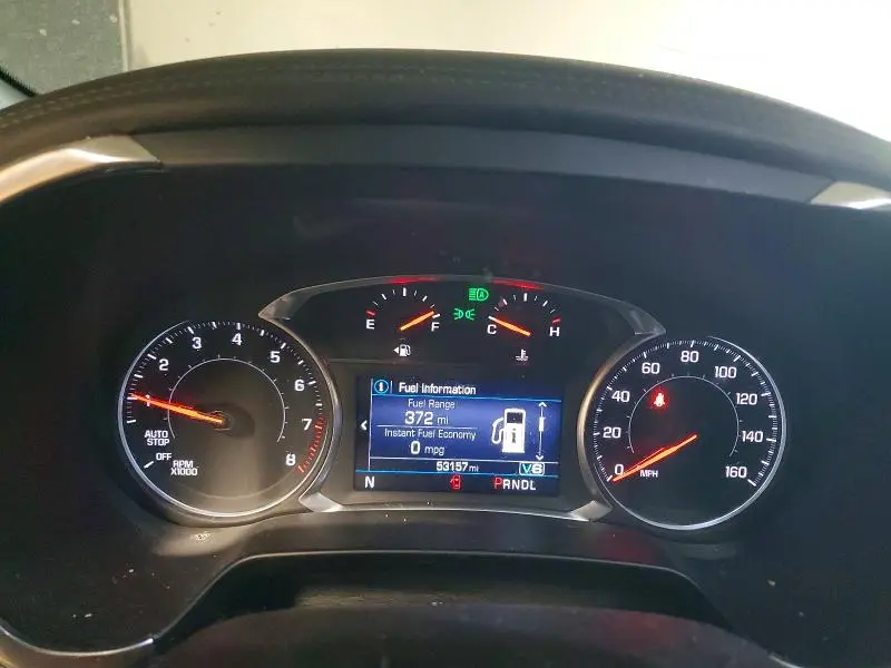 2021 CHEVROLET BLAZER 2LT  