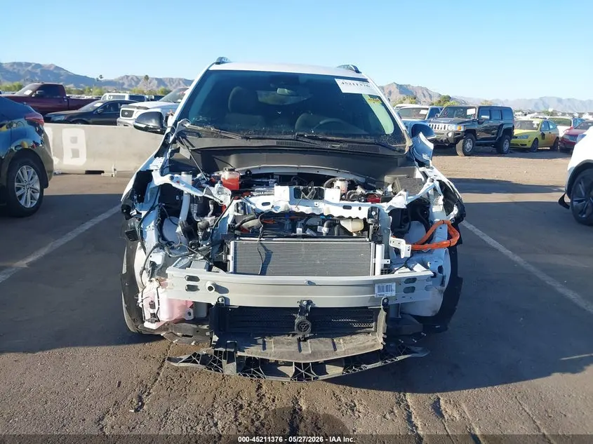 2023 CHEVROLET BOLT EUV FWD LT