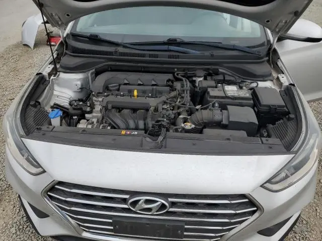 2020 HYUNDAI ACCENT SE  