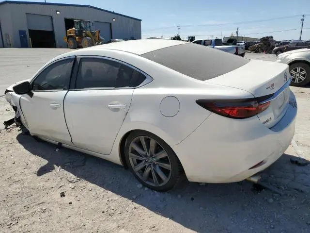 2020 MAZDA 6 TOURING  
