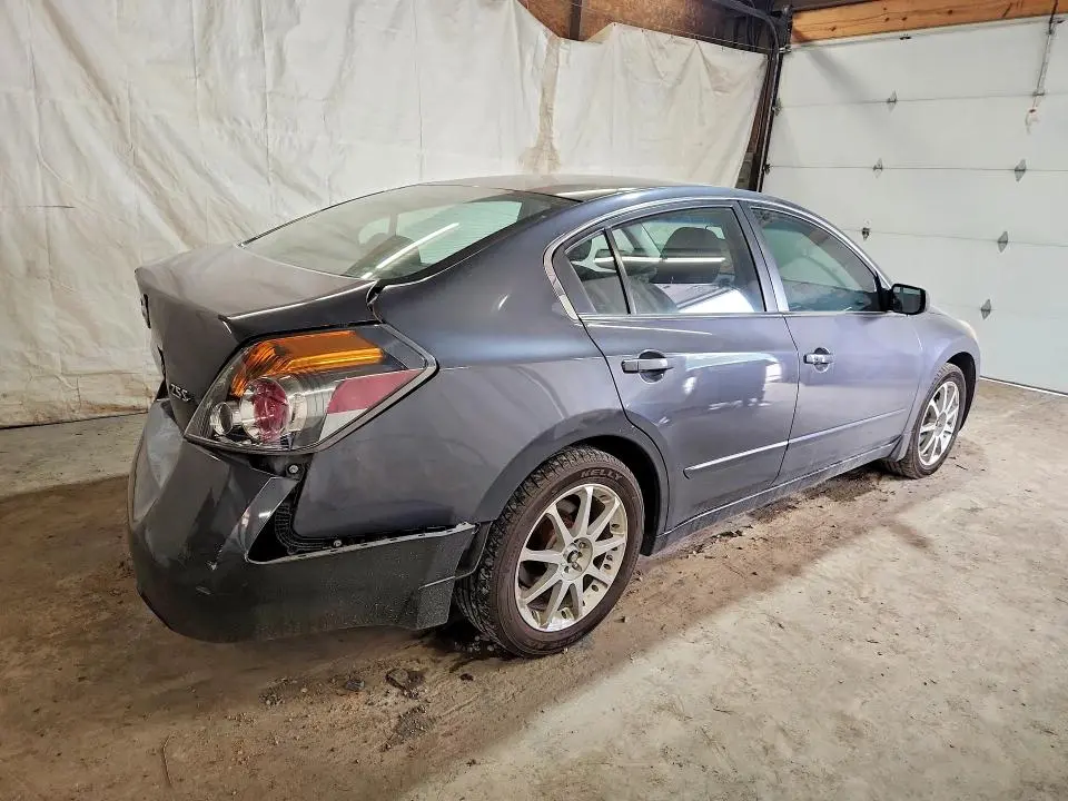 2010 NISSAN ALTIMA 2.5  