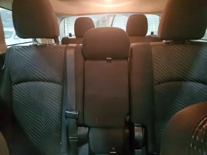 2013 DODGE JOURNEY SE  