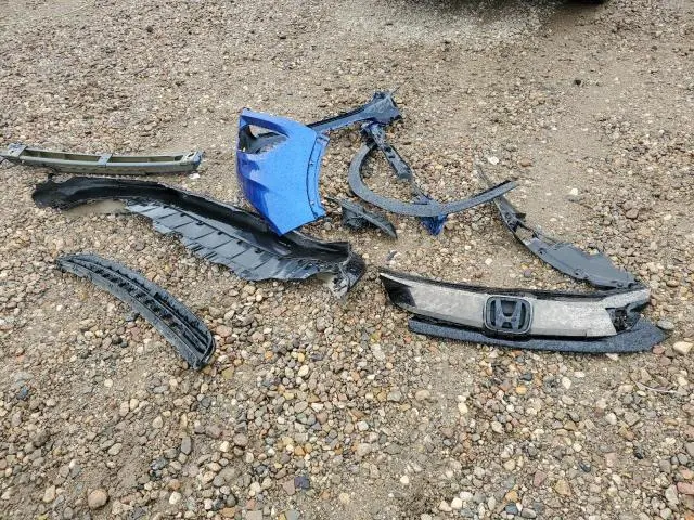 2020 HONDA HR-V SPORT  