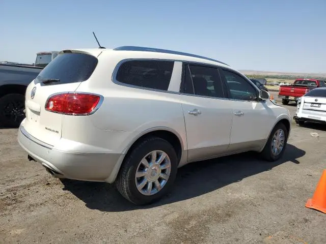 2012 BUICK ENCLAVE   