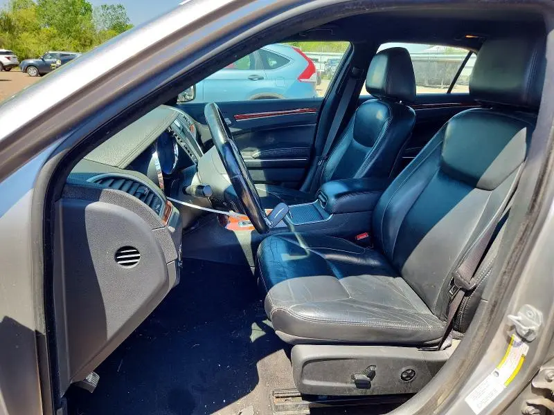 2014 CHRYSLER 300   