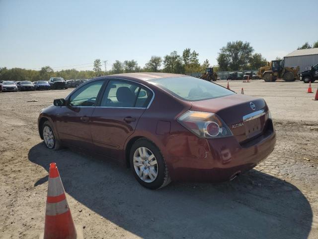 2011 NISSAN ALTIMA BASE