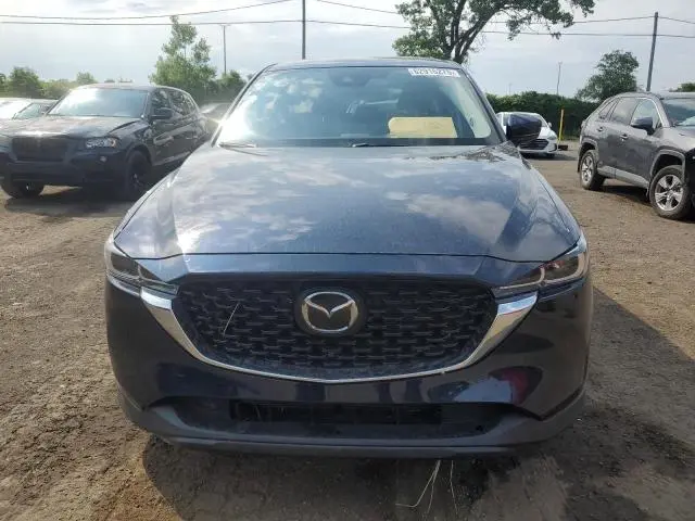 2025 MAZDA CX-5 PREFERRED  