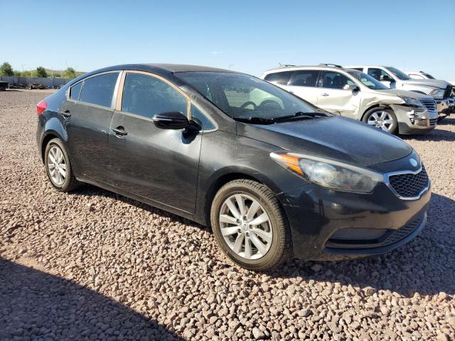 2014 KIA FORTE LX