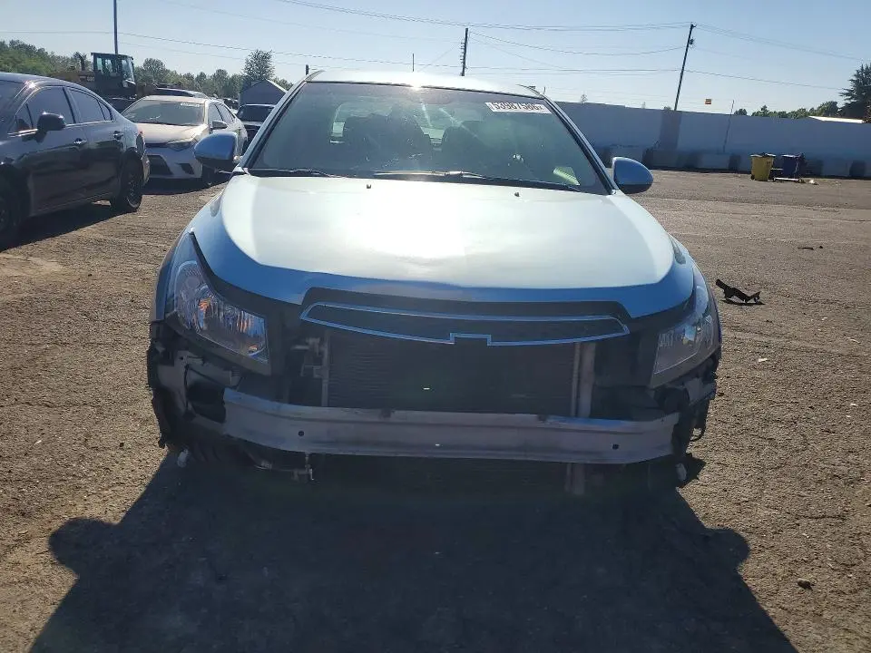 2011 CHEVROLET CRUZE ECO  