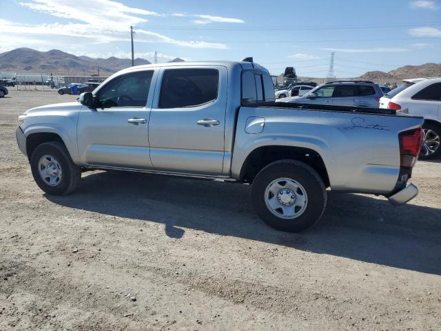 2022 TOYOTA TACOMA DOUBLE CAB