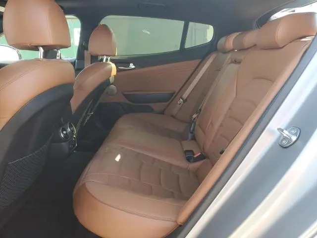2023 KIA STINGER GT2  