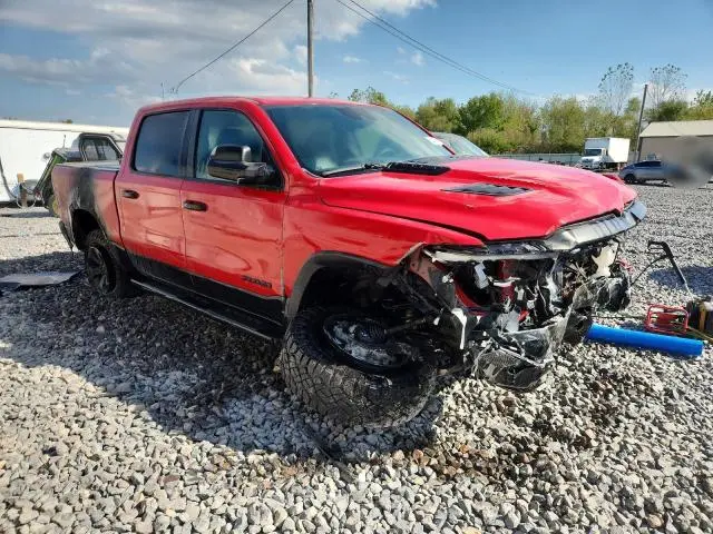 2023 RAM 1500 REBEL