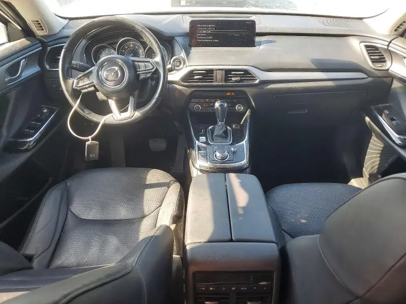 2022 MAZDA CX-9 TOURING  
