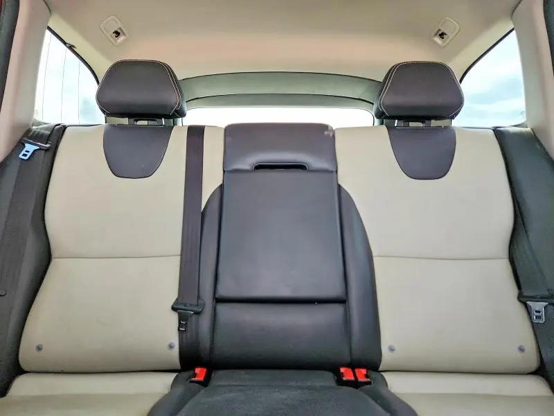 2017 VOLVO XC60 T5 DYNAMIC  