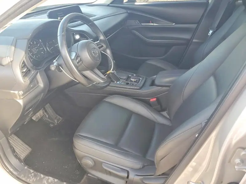 2023 MAZDA CX-30 SELECT  