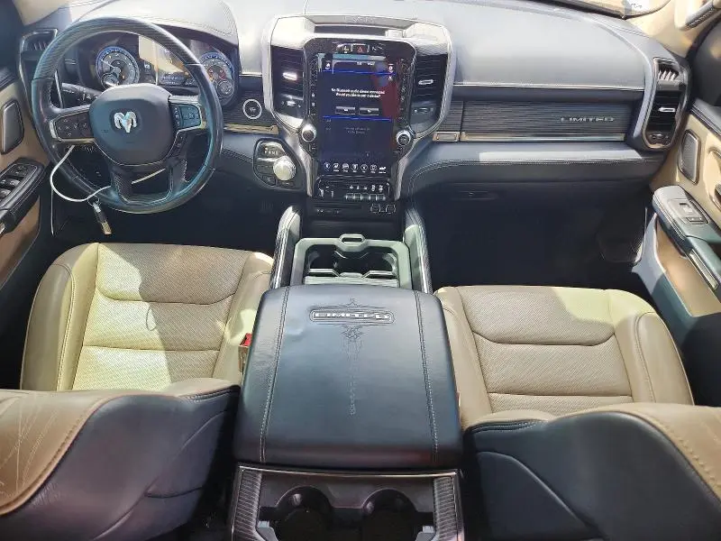 2019 RAM 1500 LIMITED  