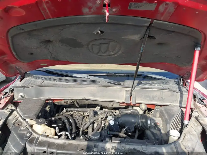 2013 BUICK ENCLAVE PREMIUM