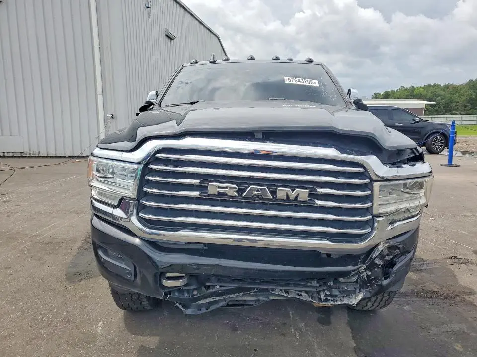 2020 RAM 2500 LONGHORN  