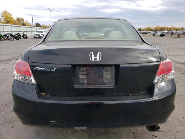 2010 HONDA ACCORD LXP