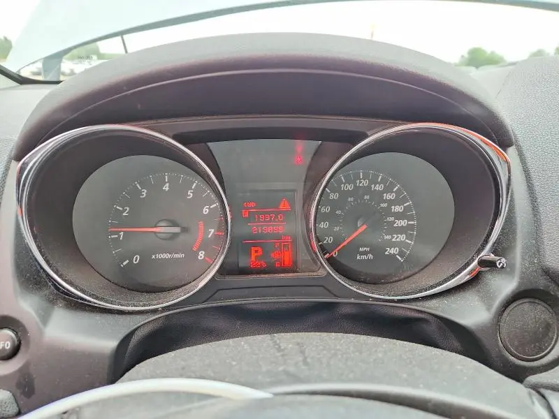2016 MITSUBISHI RVR SE  