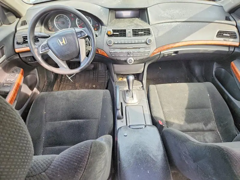 2011 HONDA ACCORD EX  