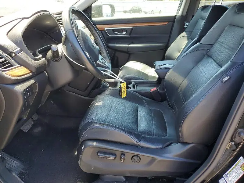 2019 HONDA CR-V EXL  