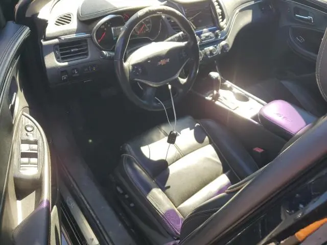 2019 CHEVROLET IMPALA PREMIER  