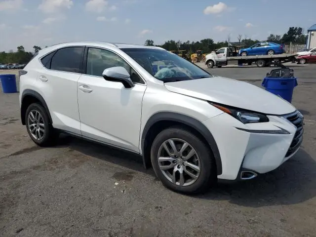 2016 LEXUS NX 200T BASE  