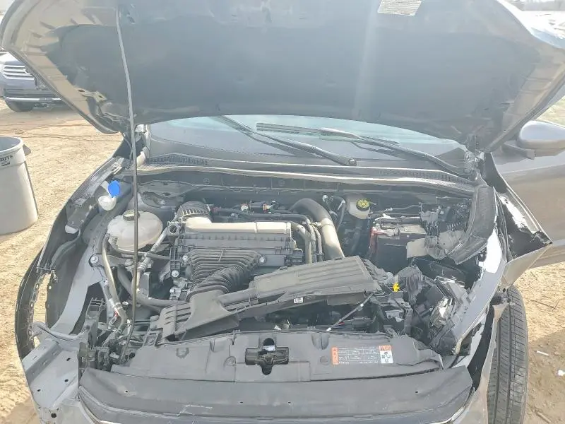 2024 FORD ESCAPE ST LINE ELITE  