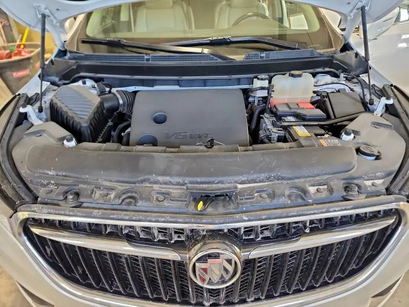 2021 BUICK ENCLAVE PREMIUM  