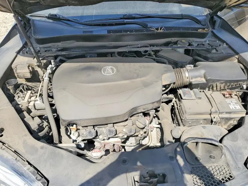 2020 ACURA TLX   