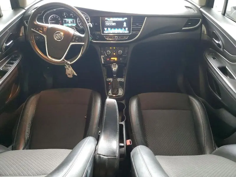2018 BUICK ENCORE PREFERRED II  