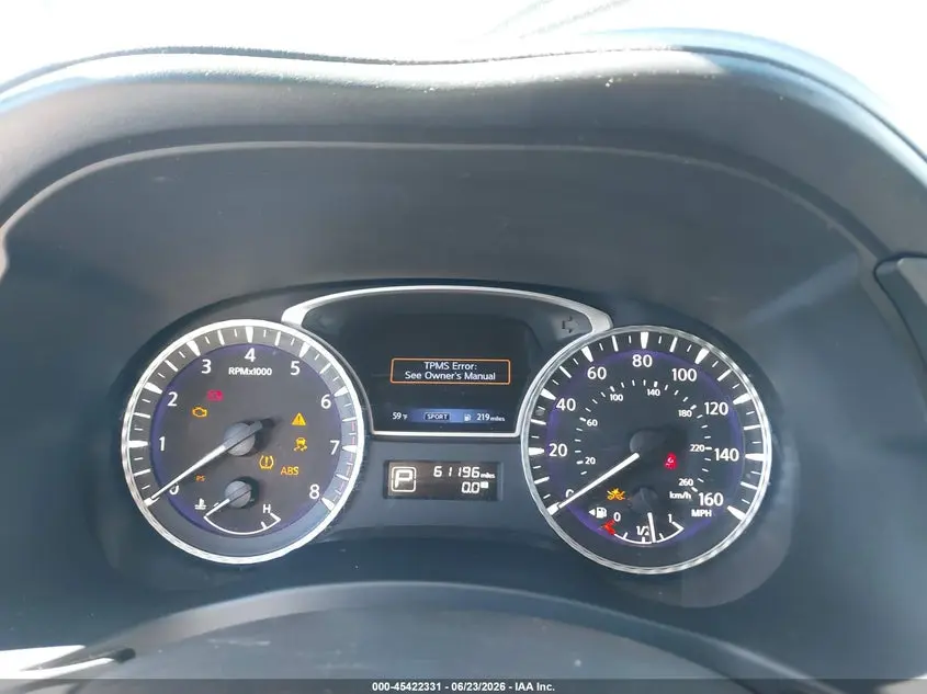 2020 INFINITI QX60 PURE AWD