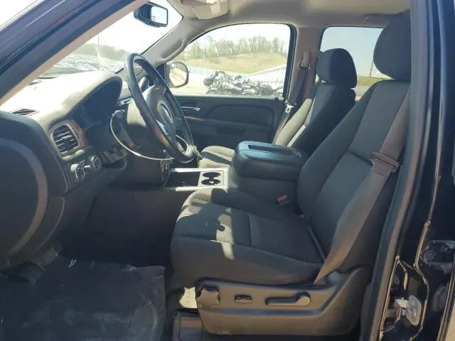 2013 CHEVROLET AVALANCHE LS  