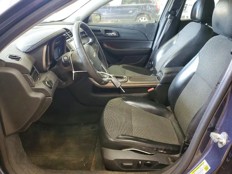 2013 CHEVROLET MALIBU 1LT  