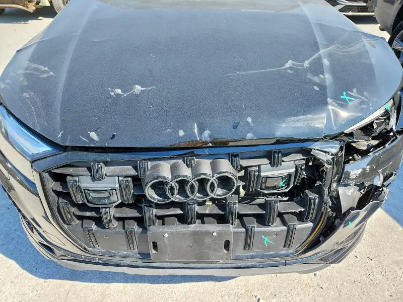 2026 AUDI Q7 PREMIUM PLUS  
