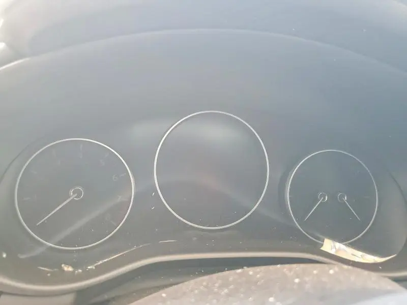 2026 MAZDA 3 SELECT SPORT  