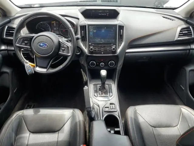 2018 SUBARU CROSSTREK LIMITED  