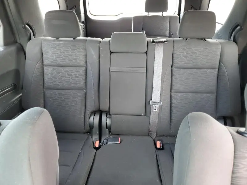 2022 DODGE DURANGO SXT  