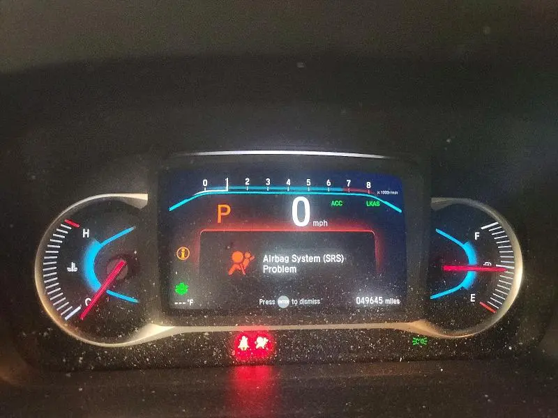 2022 HONDA PILOT EXL  