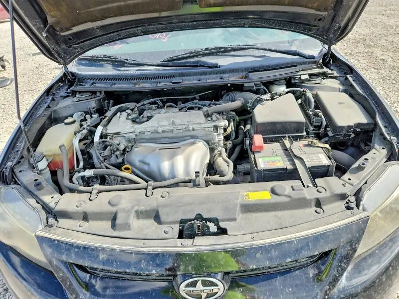 2012 SCION TC BASE  