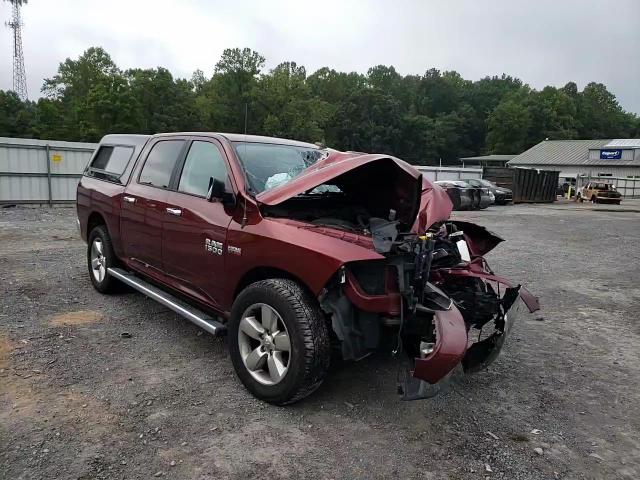 2018 RAM 1500 SLT