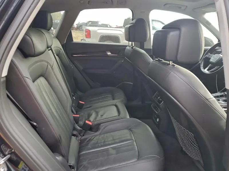 2019 AUDI Q5 PREMIUM PLUS  