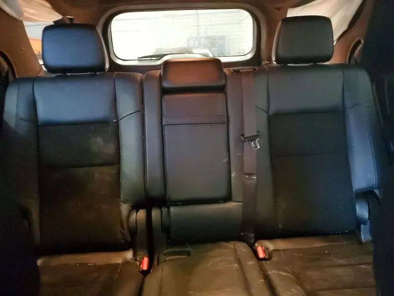 2021 DODGE DURANGO GT  
