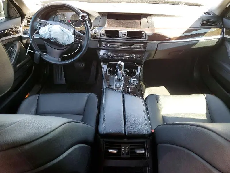 2011 BMW 535 I  