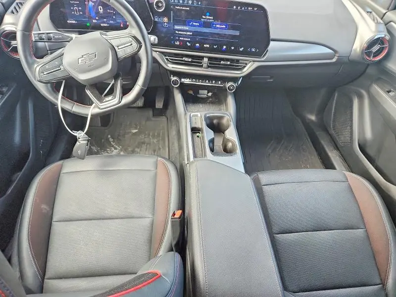 2024 CHEVROLET EQUINOX 2RS  
